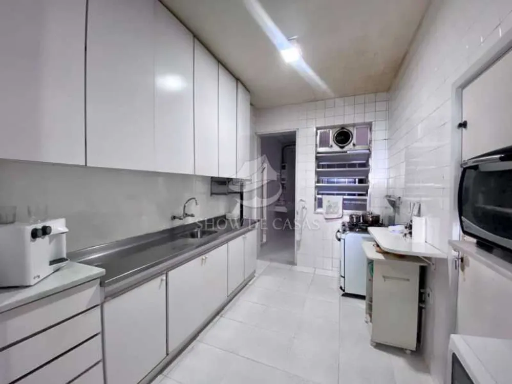 Apartamento, 4 quartos, 265 m² - Foto 7
