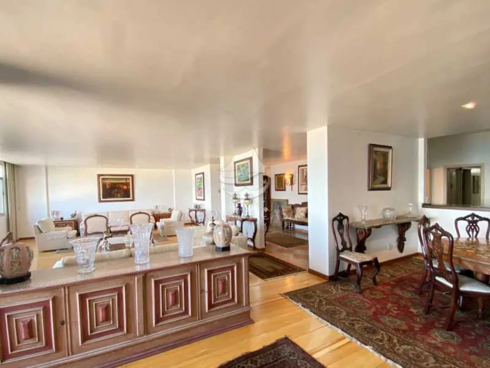Apartamento, 4 quartos, 265 m² - Foto 10