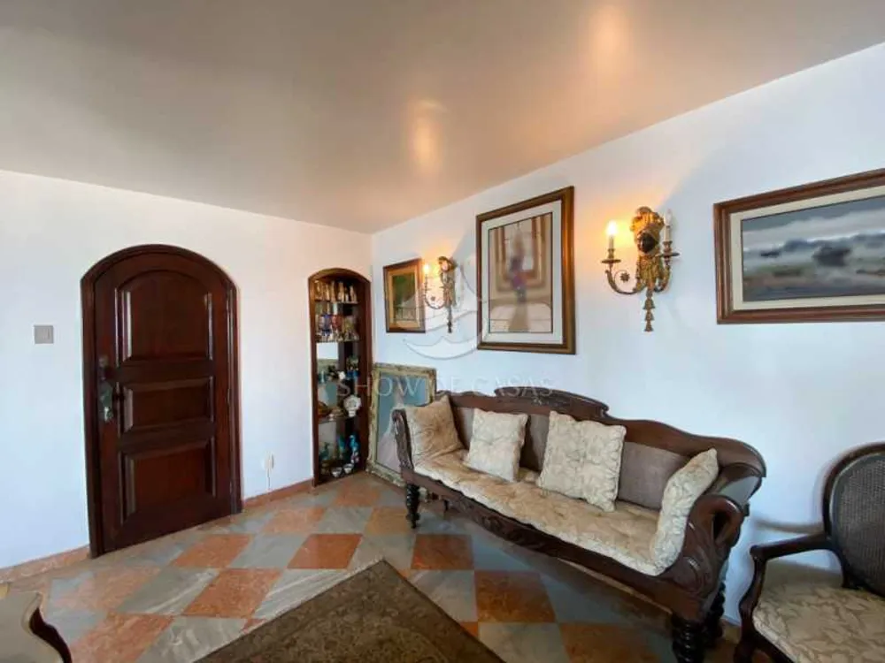 Apartamento, 4 quartos, 265 m² - Foto 8