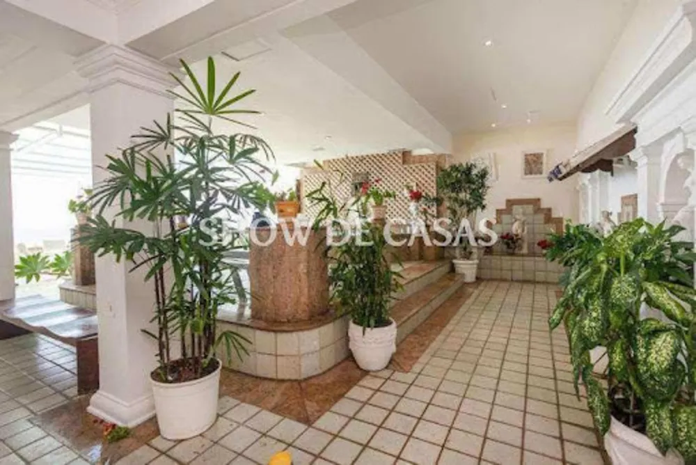 Cobertura, 8 quartos, 1500 m² - Foto 1