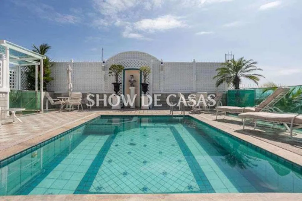 Cobertura, 8 quartos, 1500 m² - Foto 18