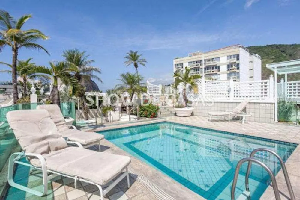 Cobertura, 8 quartos, 1500 m² - Foto 10