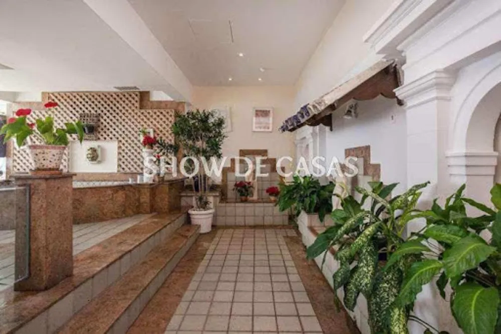 Cobertura, 8 quartos, 1500 m² - Foto 13