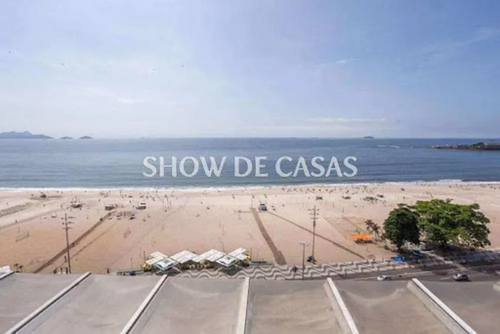Cobertura, 8 quartos, 1500 m² - Foto 21