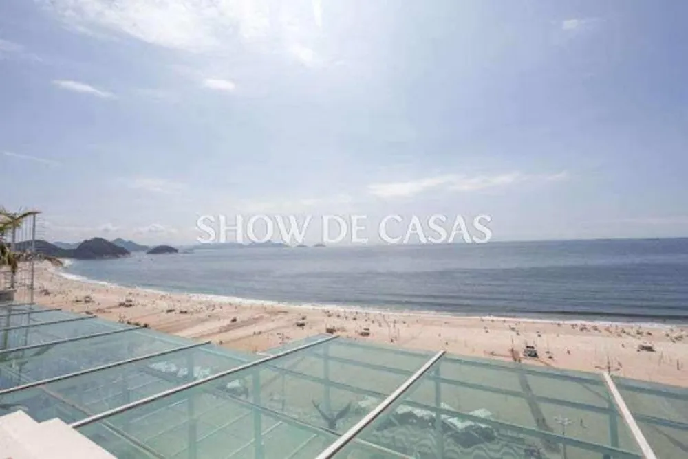 Cobertura, 8 quartos, 1500 m² - Foto 4