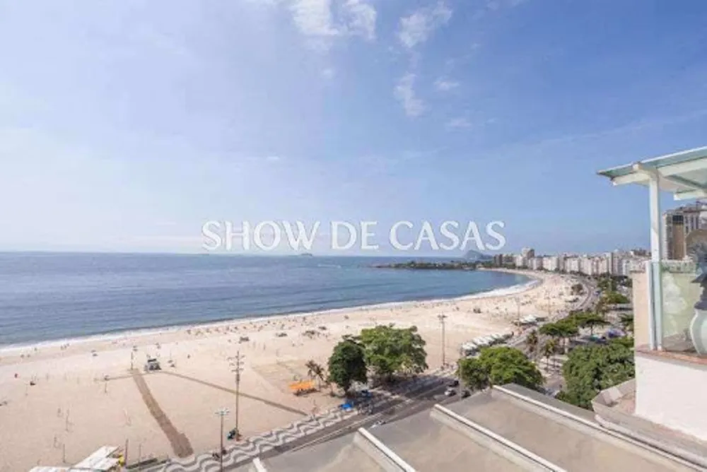 Cobertura, 8 quartos, 1500 m² - Foto 3