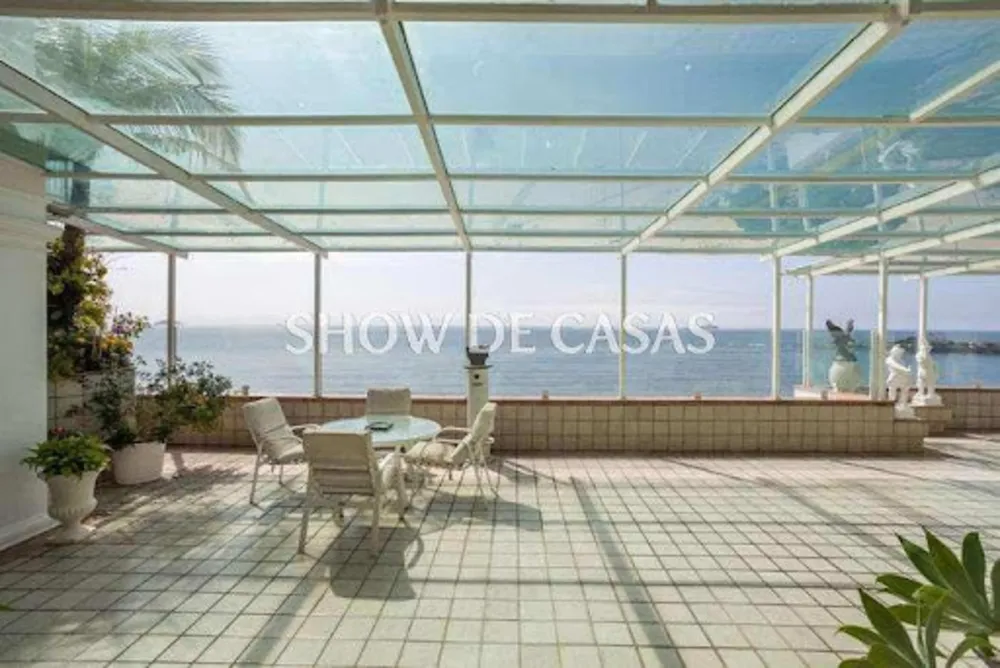 Cobertura, 8 quartos, 1500 m² - Foto 12