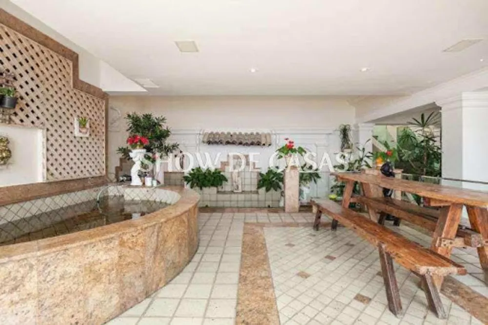 Cobertura, 8 quartos, 1500 m² - Foto 23