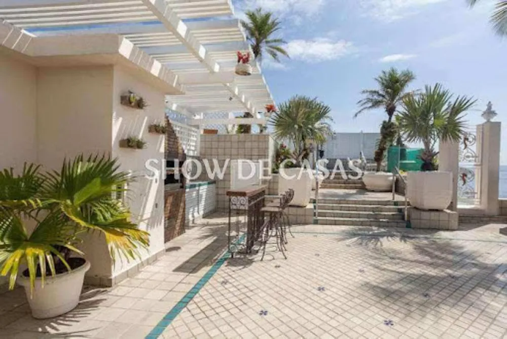 Cobertura, 8 quartos, 1500 m² - Foto 5