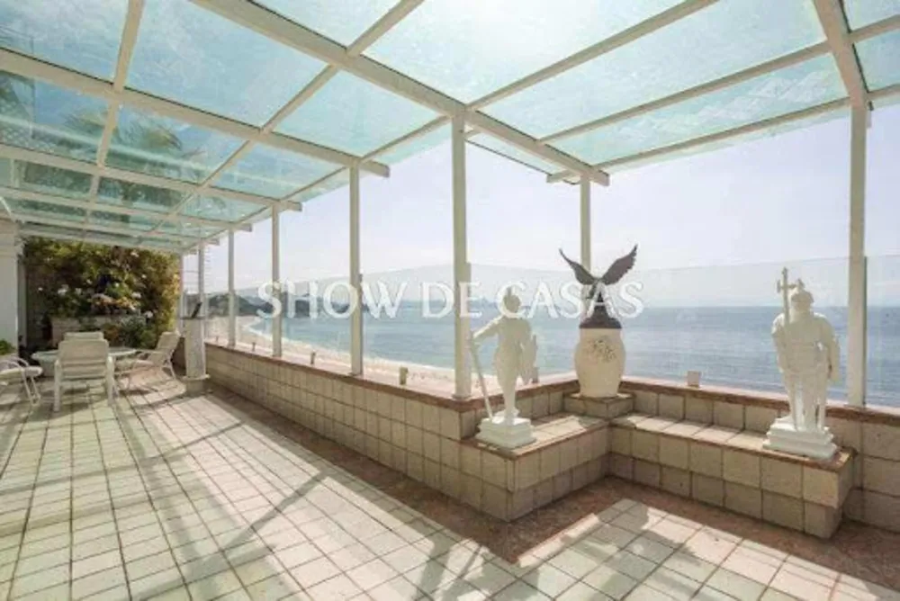 Cobertura, 8 quartos, 1500 m² - Foto 17