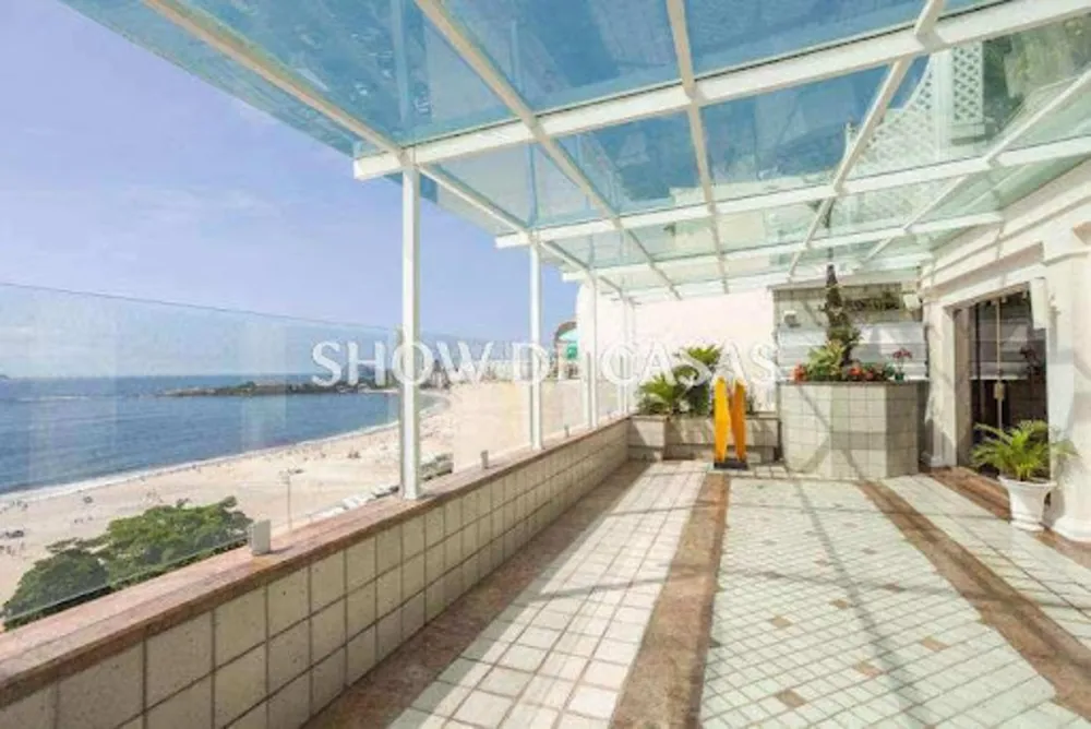 Cobertura, 8 quartos, 1500 m² - Foto 20
