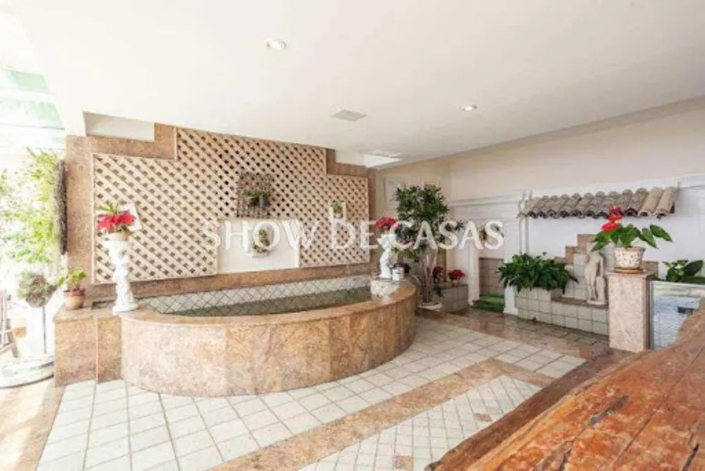 Cobertura, 8 quartos, 1500 m² - Foto 14