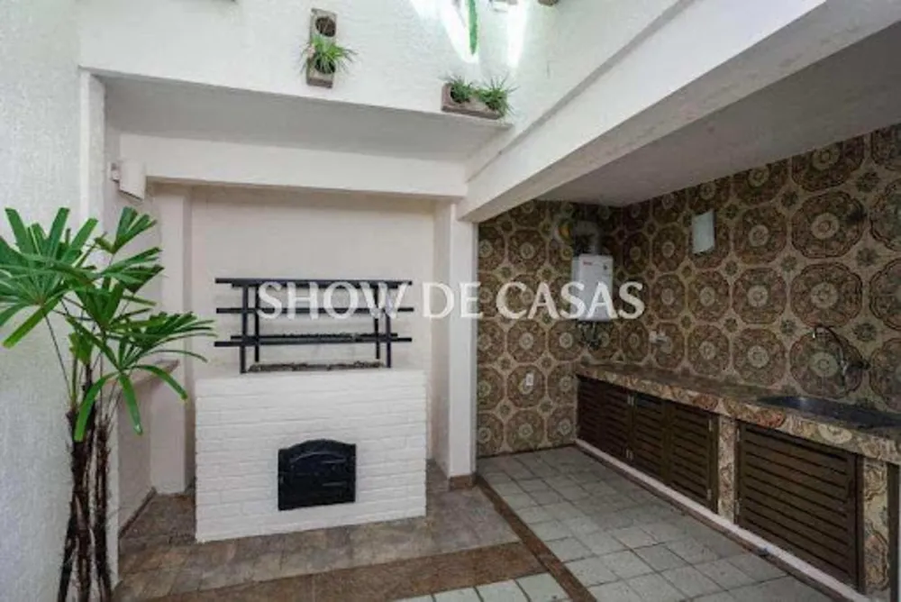 Cobertura, 8 quartos, 1500 m² - Foto 24