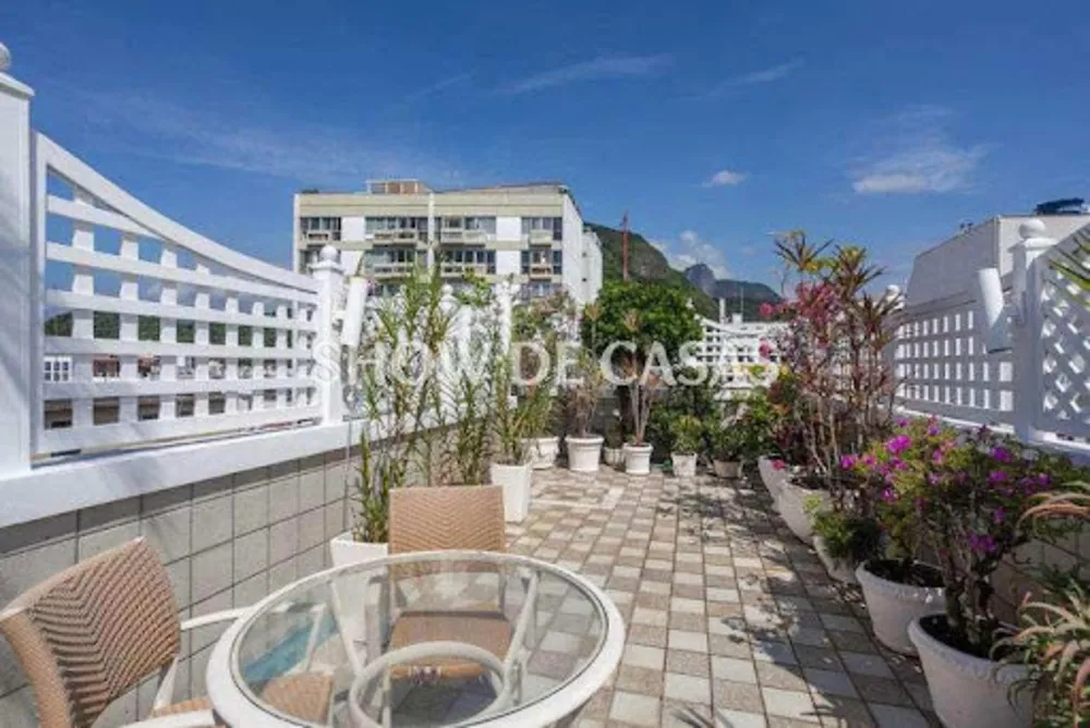 Cobertura, 8 quartos, 1500 m² - Foto 7