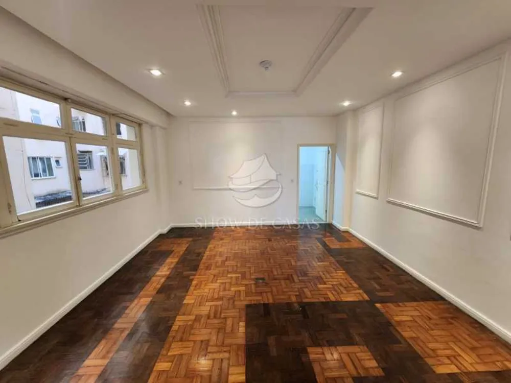 Apartamento, 3 quartos, 206 m² - Foto 9