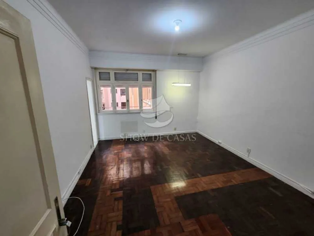 Apartamento, 3 quartos, 206 m² - Foto 4