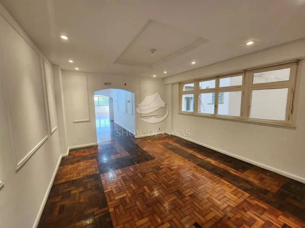Apartamento, 3 quartos, 206 m² - Foto 5