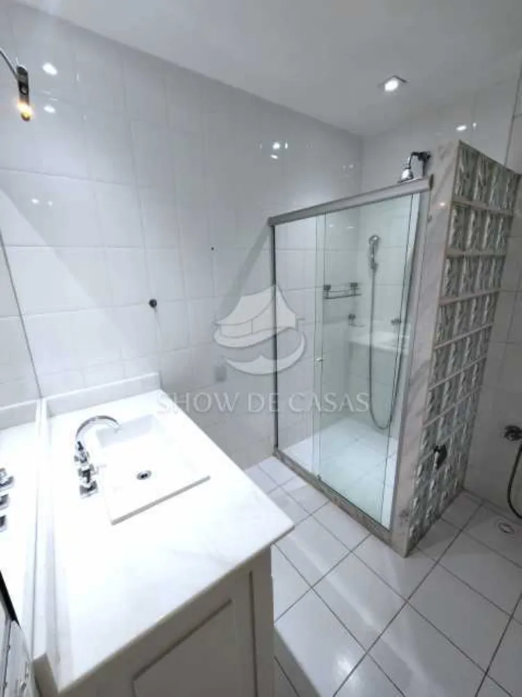 Apartamento, 3 quartos, 206 m² - Foto 6