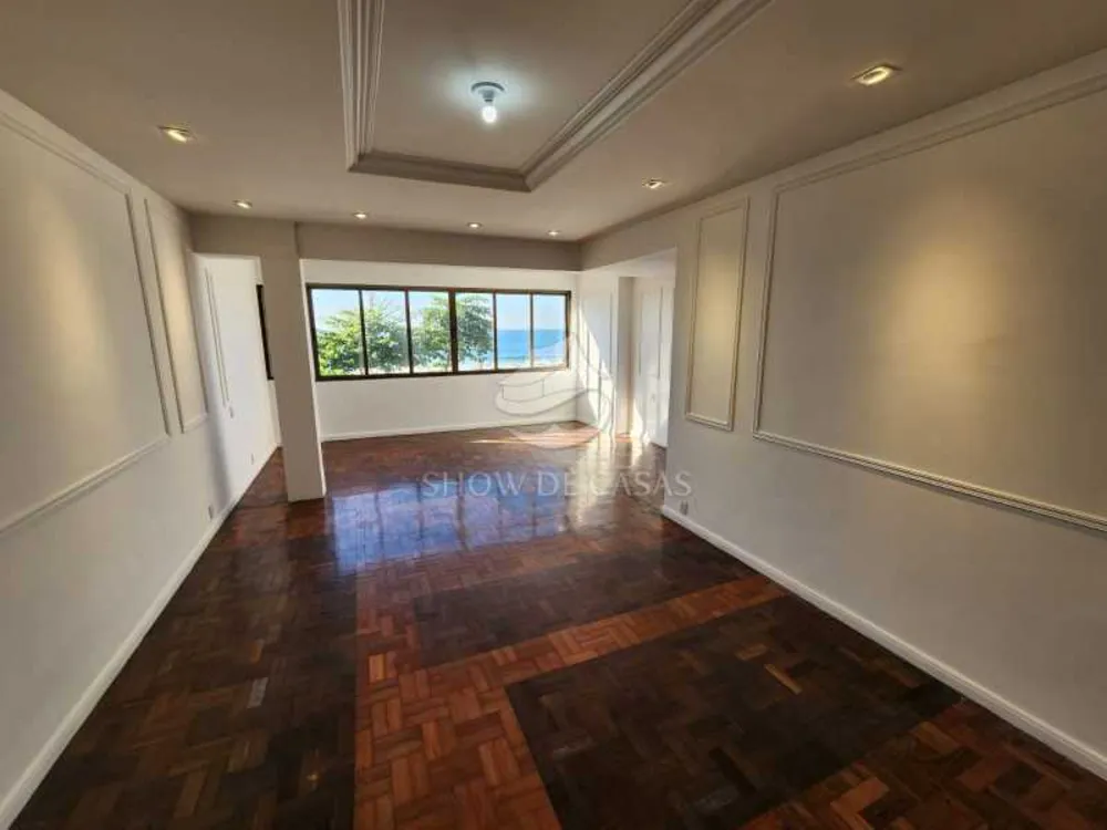 Apartamento, 3 quartos, 206 m² - Foto 1