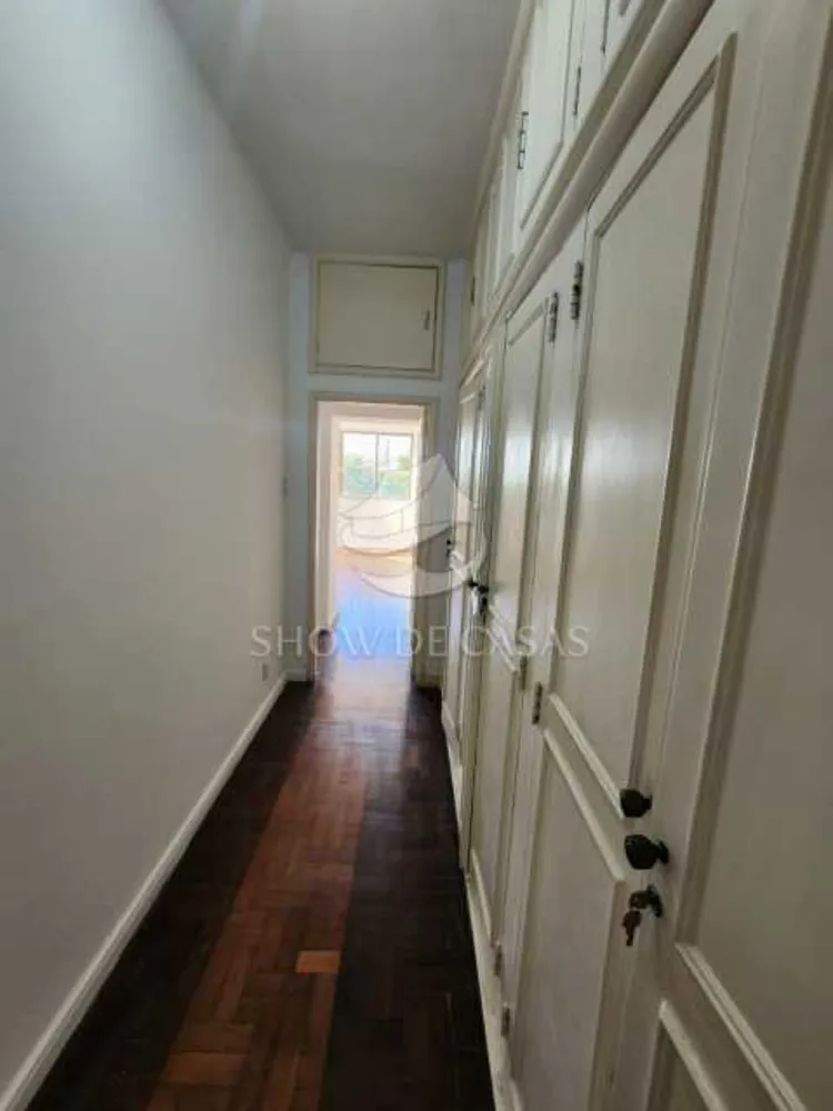 Apartamento, 3 quartos, 206 m² - Foto 8