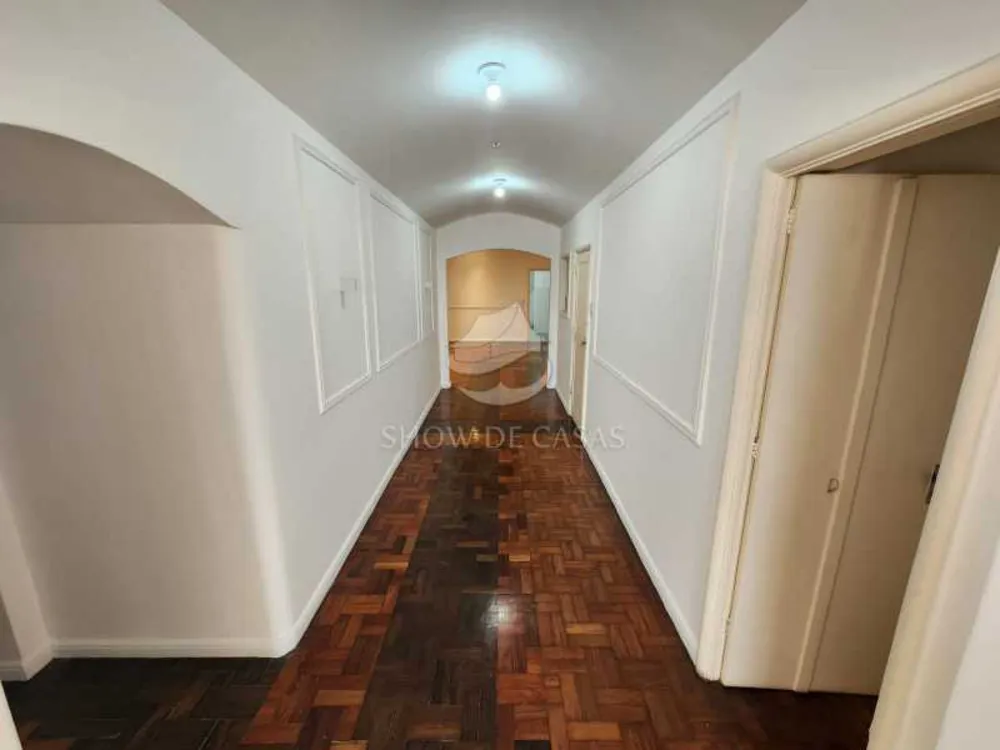 Apartamento, 3 quartos, 206 m² - Foto 14