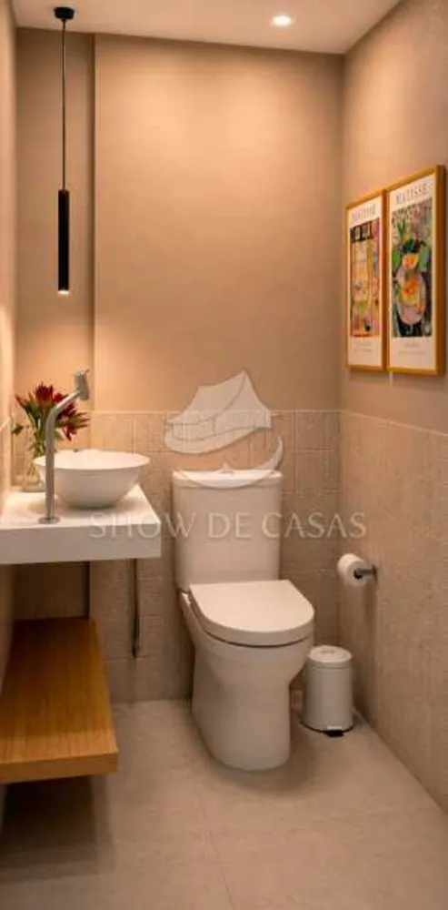 Apartamento, 1 quarto, 35 m² - Foto 10