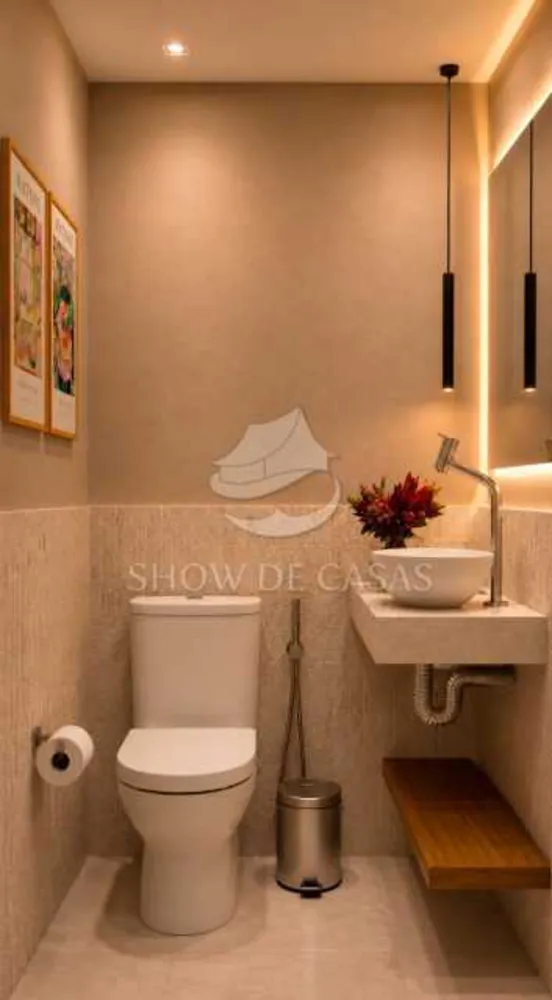 Apartamento, 1 quarto, 35 m² - Foto 7
