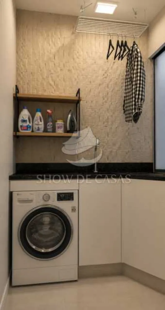 Apartamento, 1 quarto, 35 m² - Foto 6