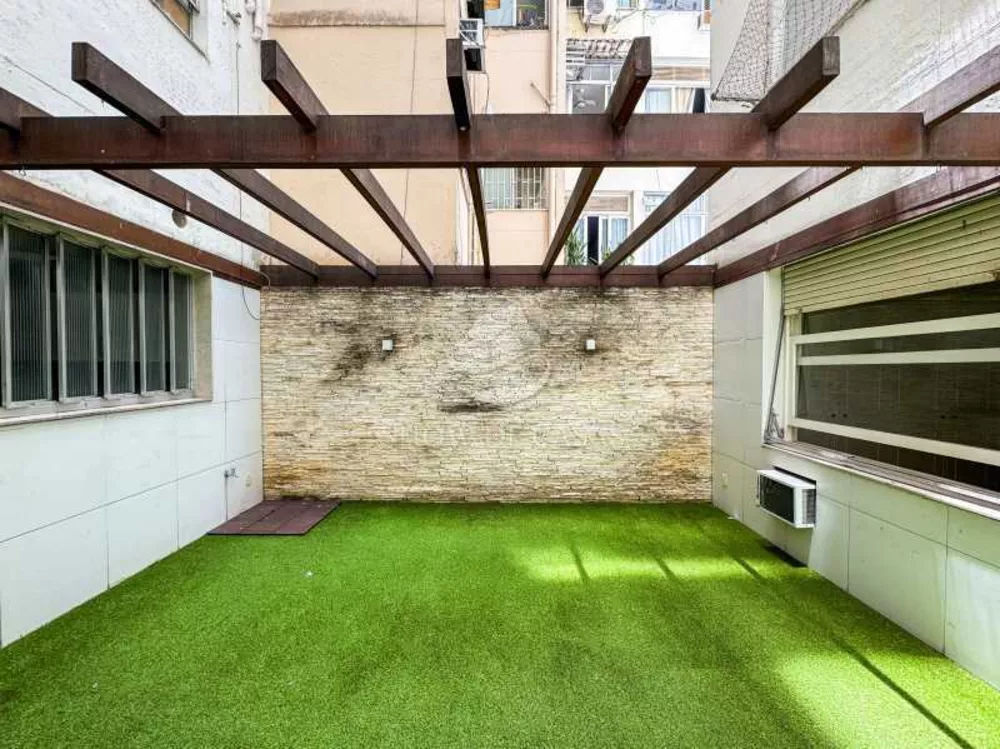 Apartamento, 4 quartos, 267 m² - Foto 13