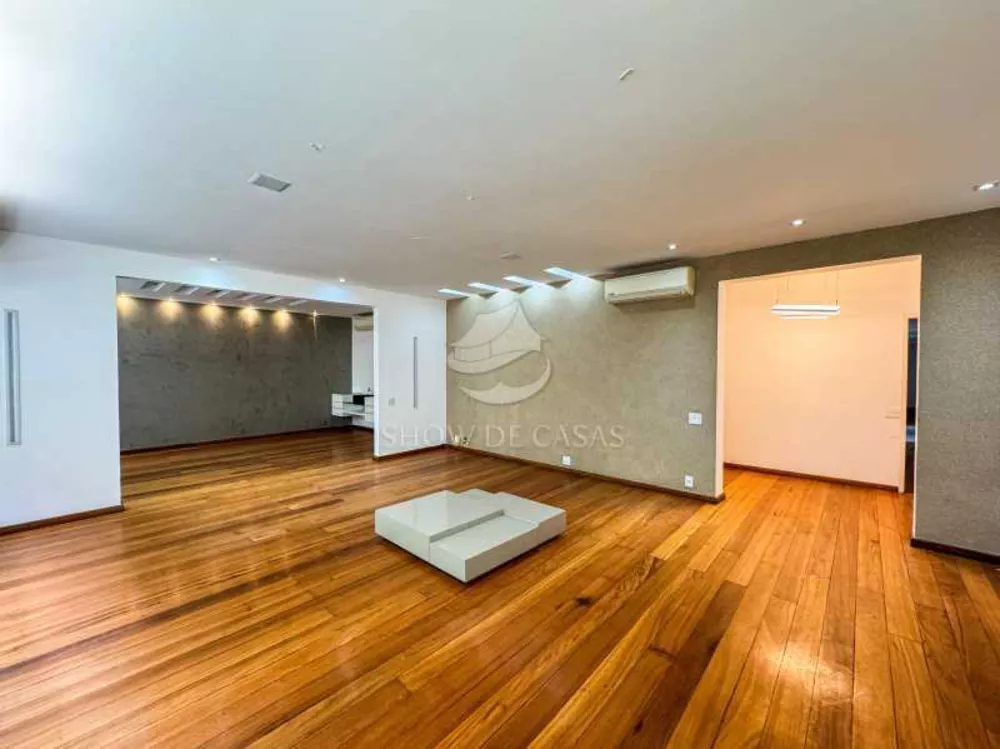 Apartamento, 4 quartos, 267 m² - Foto 27