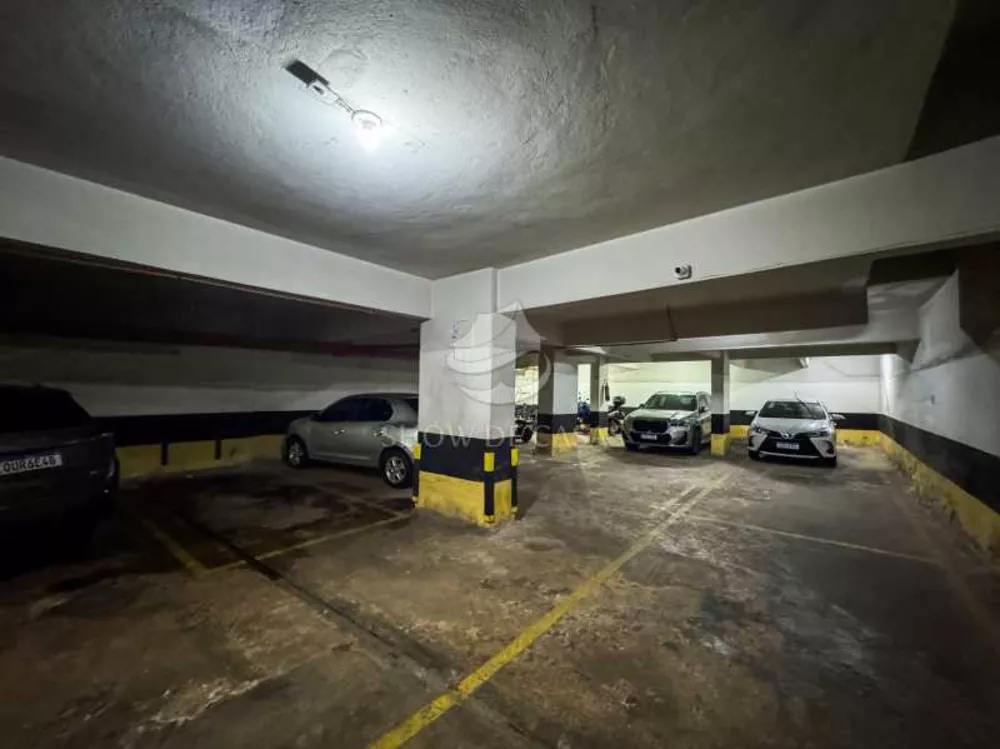Apartamento, 4 quartos, 267 m² - Foto 10