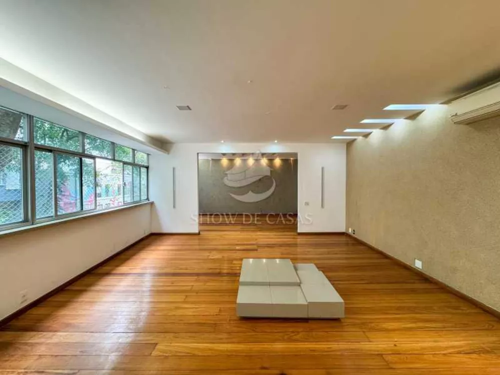 Apartamento, 4 quartos, 267 m² - Foto 3