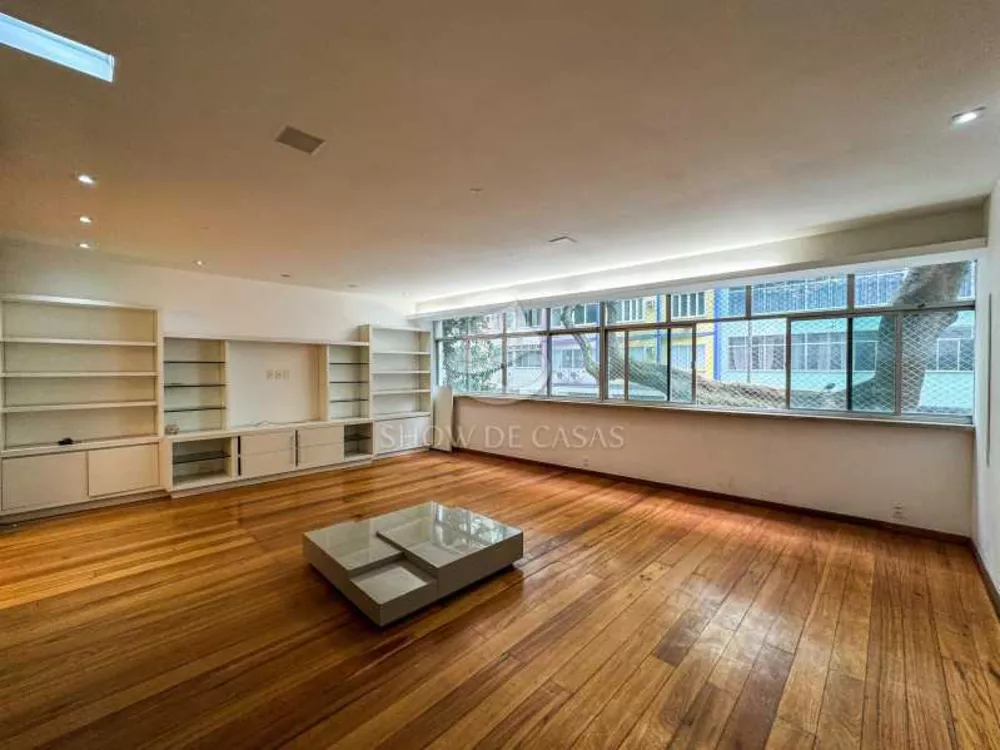 Apartamento, 4 quartos, 267 m² - Foto 1