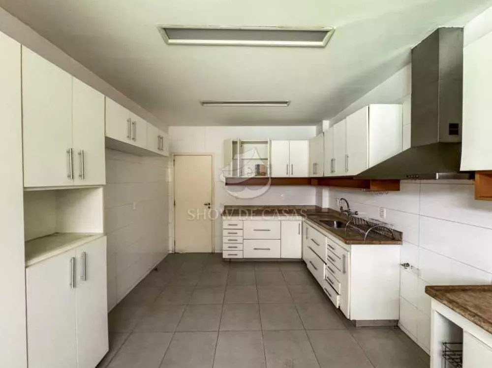 Apartamento, 4 quartos, 267 m² - Foto 24