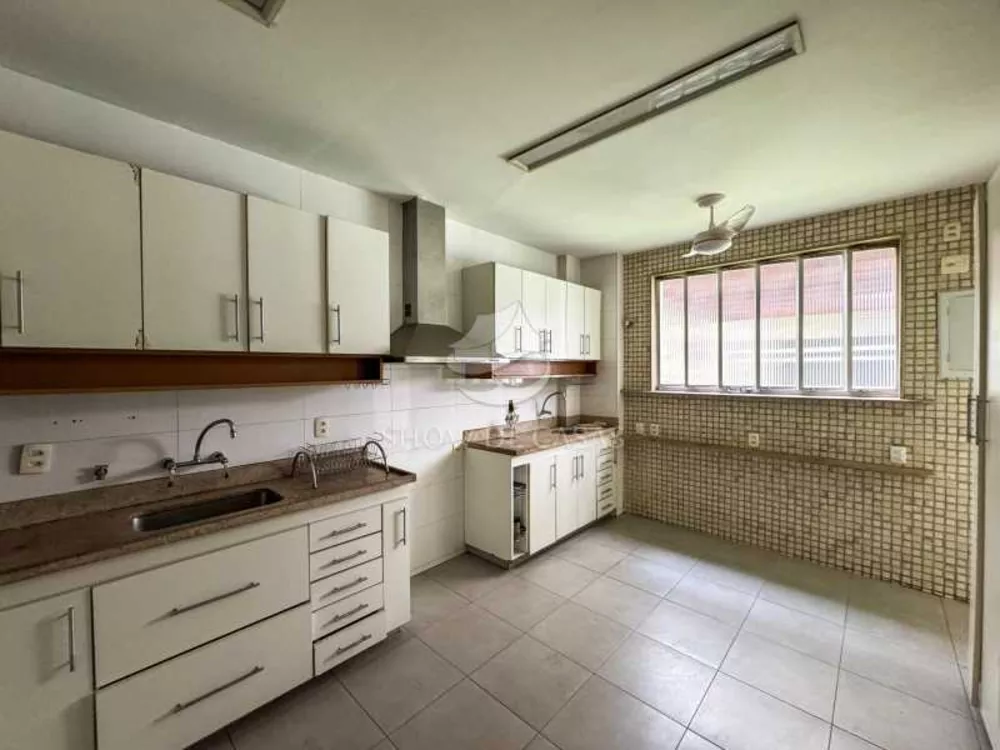 Apartamento, 4 quartos, 267 m² - Foto 14