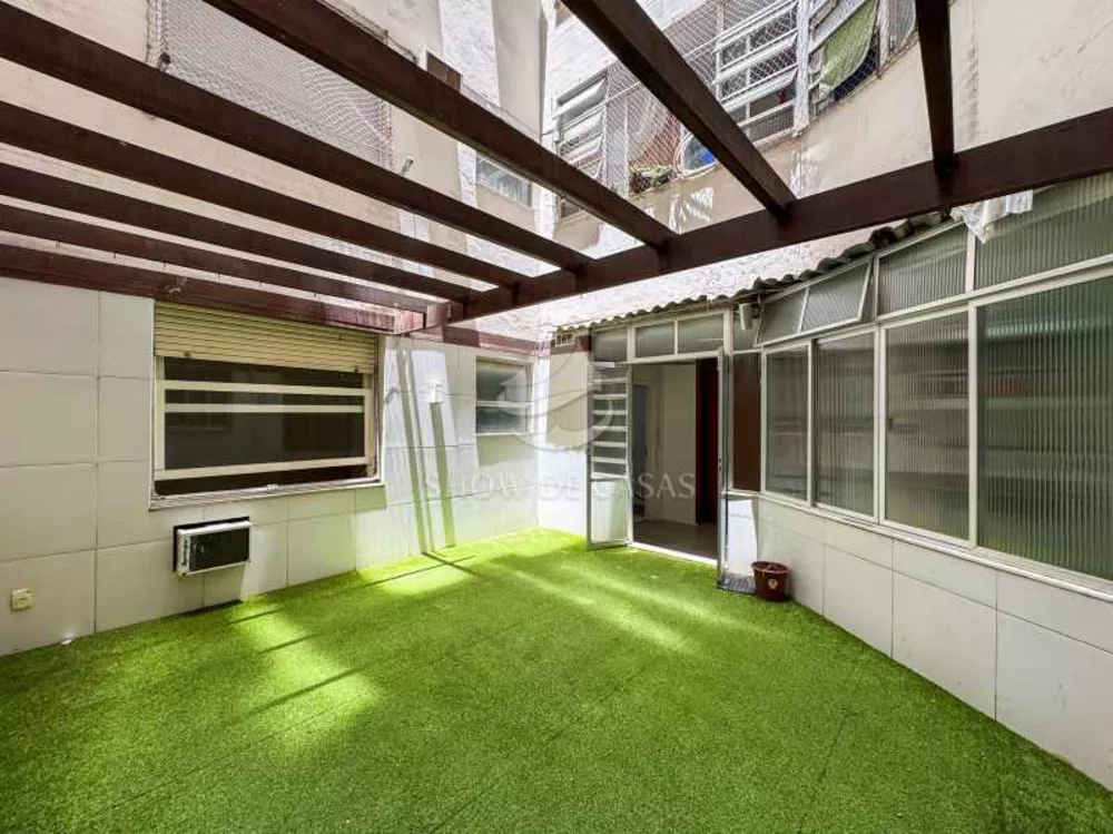 Apartamento, 4 quartos, 267 m² - Foto 4