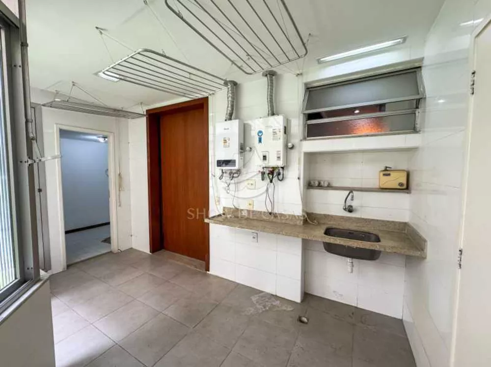 Apartamento, 4 quartos, 267 m² - Foto 8