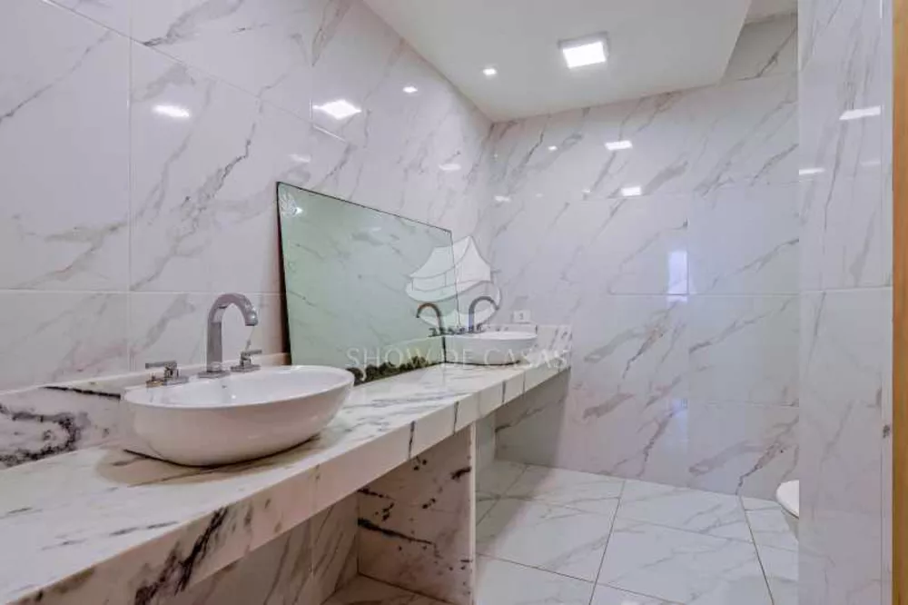Apartamento, 4 quartos, 244 m² - Foto 7