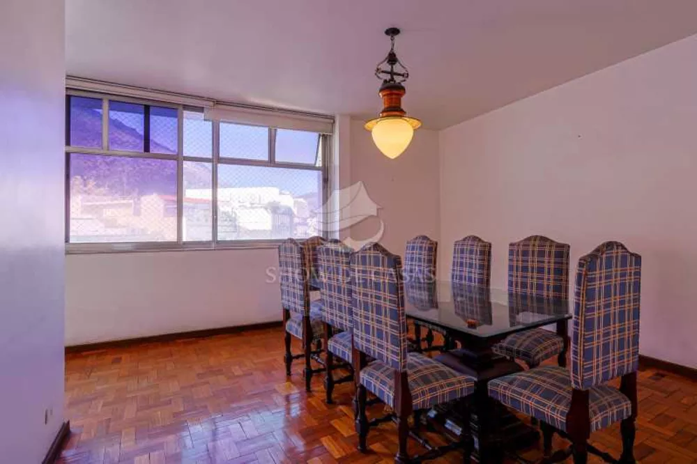 Apartamento, 4 quartos, 244 m² - Foto 8