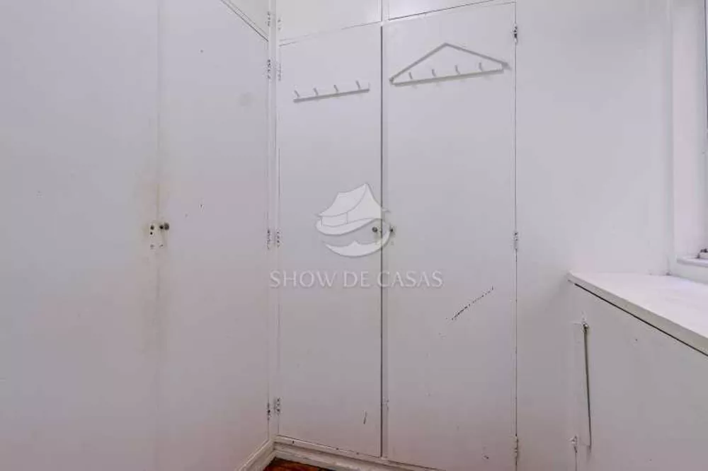 Apartamento, 4 quartos, 244 m² - Foto 14