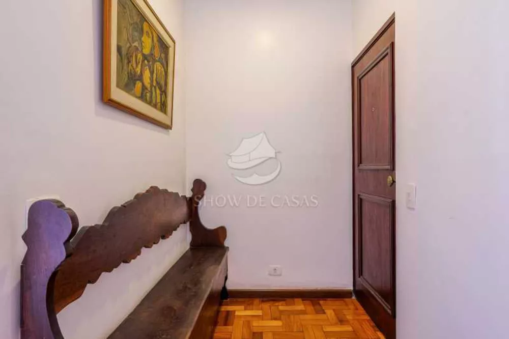 Apartamento, 4 quartos, 244 m² - Foto 9