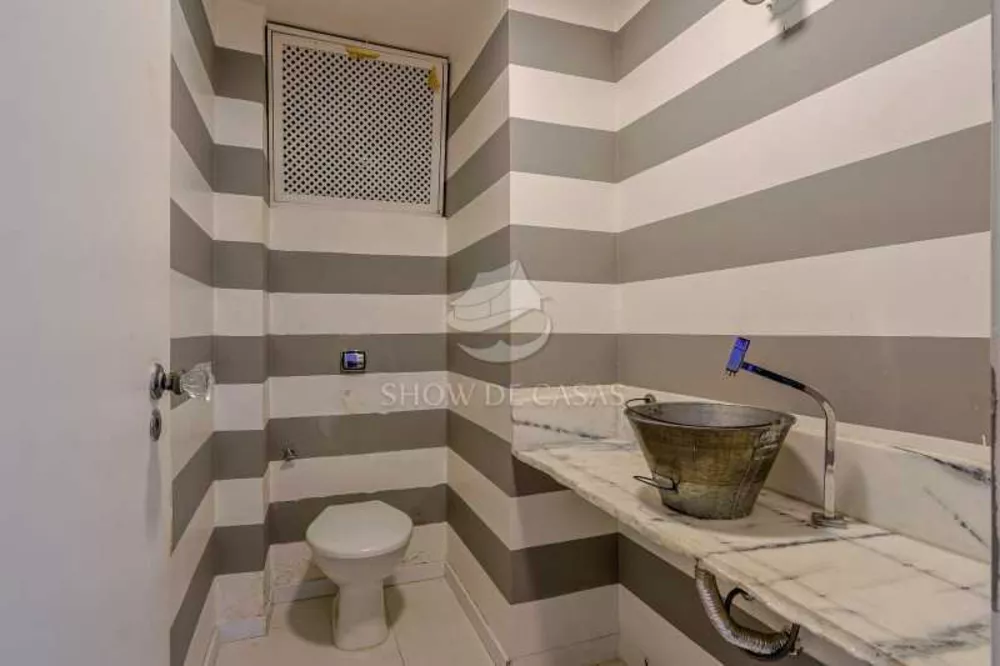 Apartamento, 4 quartos, 244 m² - Foto 20
