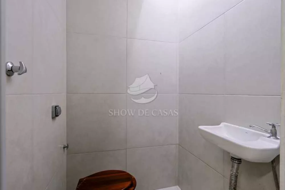 Apartamento, 4 quartos, 244 m² - Foto 5