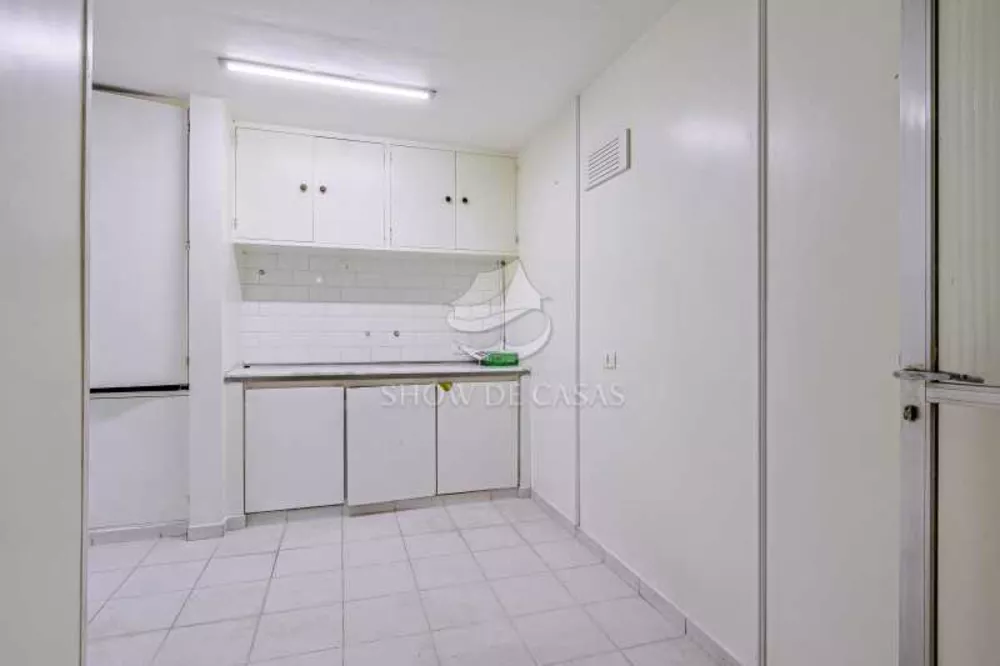 Apartamento, 4 quartos, 244 m² - Foto 1
