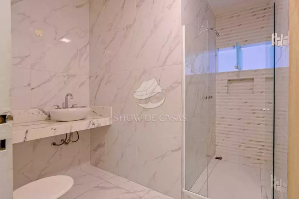 Apartamento, 4 quartos, 244 m² - Foto 6