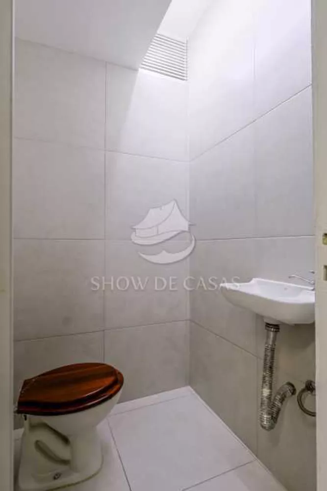 Apartamento, 4 quartos, 244 m² - Foto 25