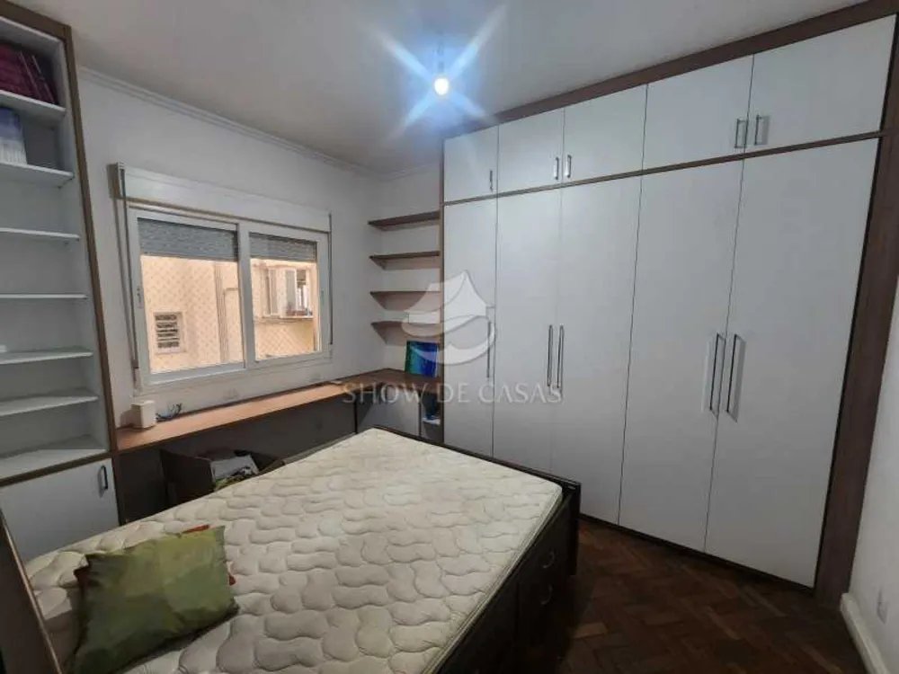 Apartamento, 4 quartos, 250 m² - Foto 22