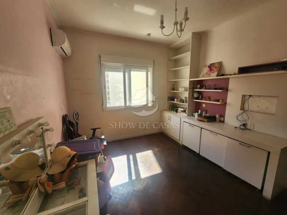 Apartamento, 4 quartos, 250 m² - Foto 15