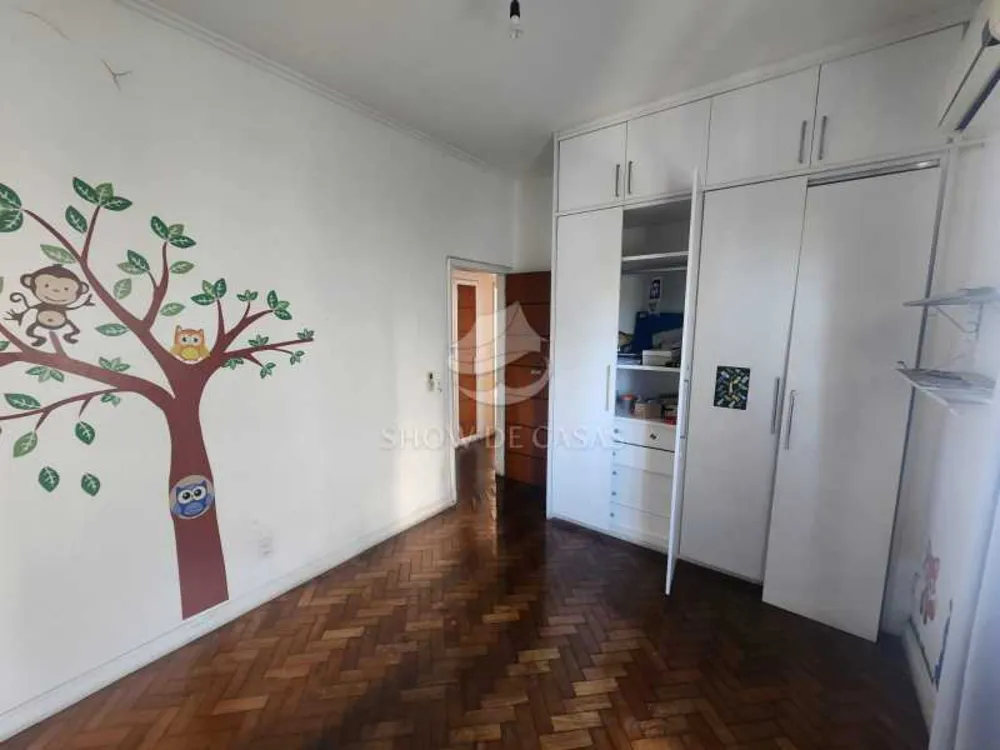 Apartamento, 4 quartos, 250 m² - Foto 23