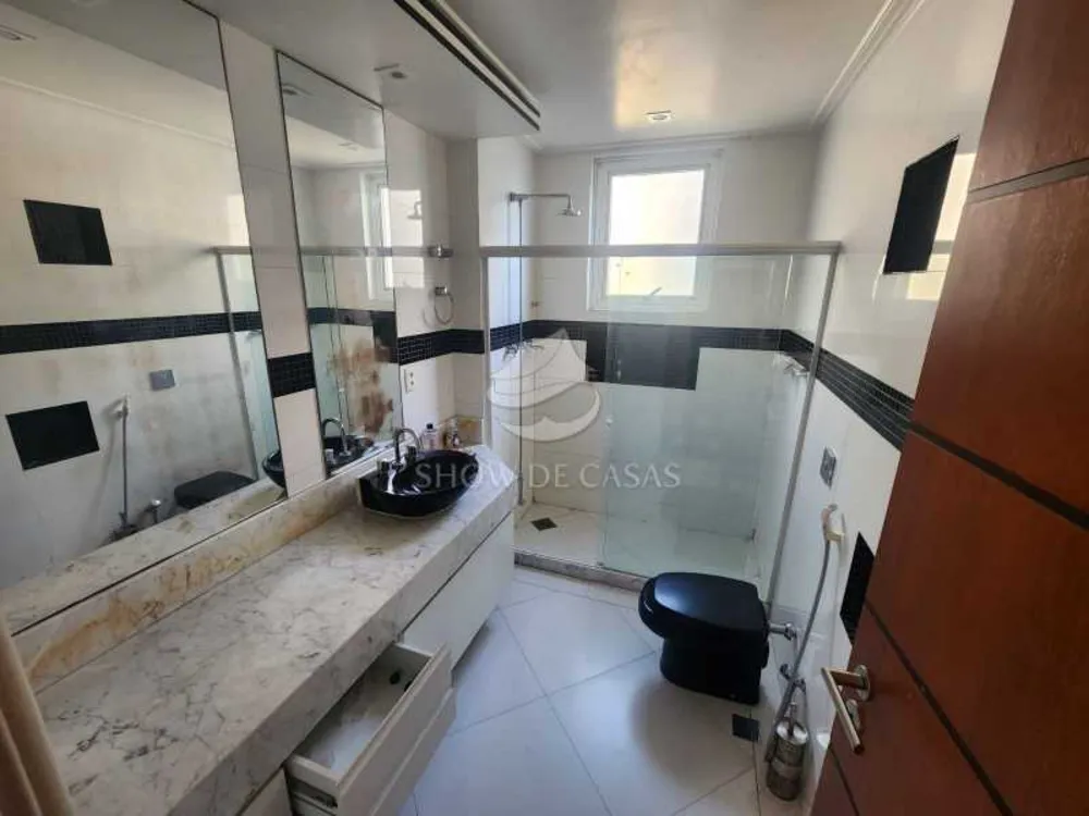 Apartamento, 4 quartos, 250 m² - Foto 20